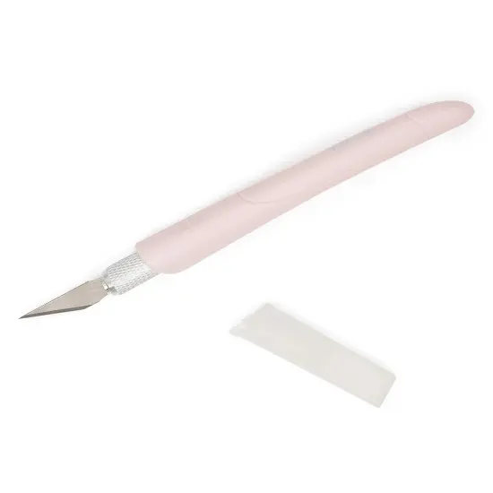 We R Craft Knife-Pink {3}