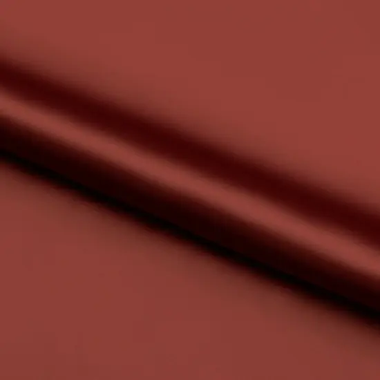 1 Yard Stretch Satin Look Recycled Nylon Spandex Fabric 36" x 55" Length by Width Pink Snow {7}