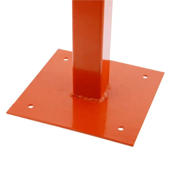 TCP Global Gravity Feed Paint Triple Spray Gun Holder Stand with Strainer Holder, Holds 3 HVLP Guns, Bench Mount {4}