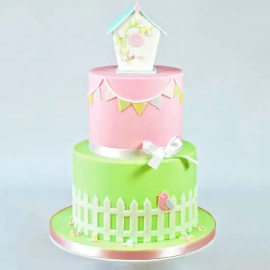 Picket Fence Cutter {2}