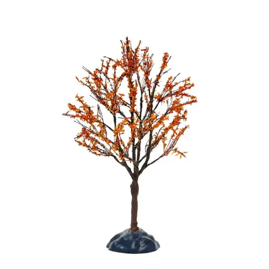 Dogwood Tree (Small) - Lemax {1}