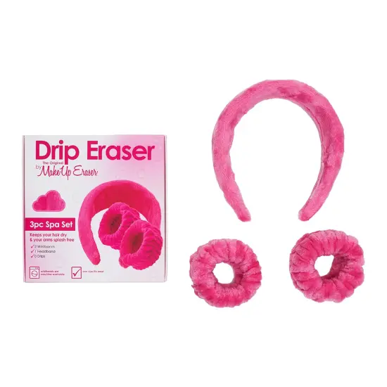DRIP ERASER SPA GIFT SET {1}