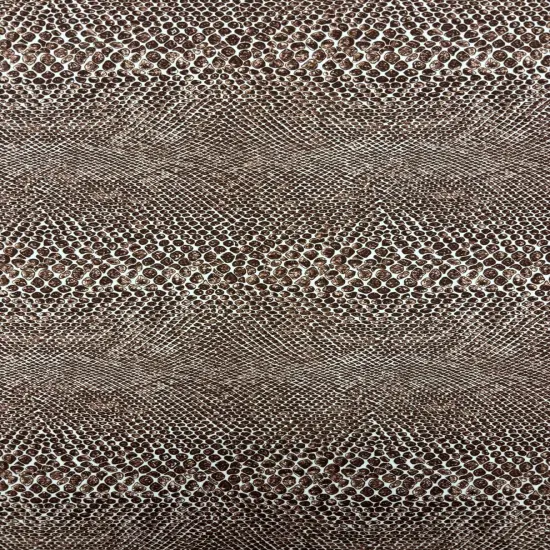 1 Yard Snake Print Spandex Fabric Swimwear Dancewear Leggings 58/60 Inches Wide {2}