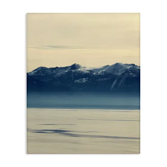 Stupell Industries North Shore Landscape Canvas Design by Gemma Bardot {1}