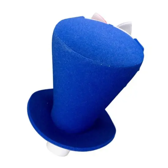 USA Suit Hat Patriotic & Stylish Party Accessory {6}