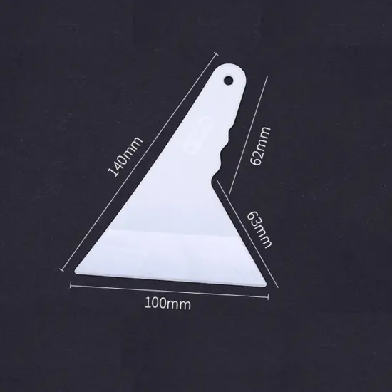 6Pcs 5D Diamond Fix Adjustment Tools Aligning Repair Accessories Tools Scraper Modifier to Adjust Diamonds for Diamond DIY Cross Embroidery Stitch Kits for Adults, White {5}