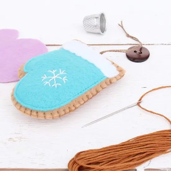 Premium Egyptian Long Fiber Cotton Embroidery Floss Thread Kit in Rainbow Bright Colors - Six Strand Set for Hand Embroidery, Friendship Bracelets, Cross stitch and Crafts {5}