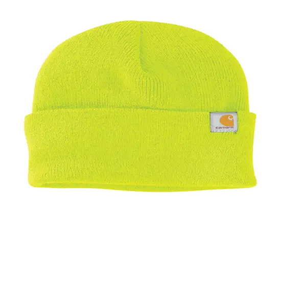 Carhartt&reg; Knit Watch Beanie Brite Lime {1}