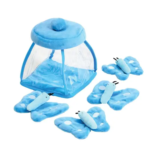 Kaplan Early Learning Company Sorting Color Bug Jars {7}