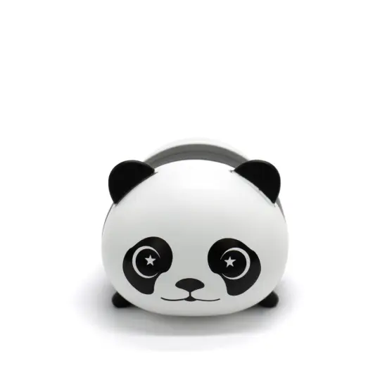 Pandy the Panda Vinyl Collectible Figurine {1}
