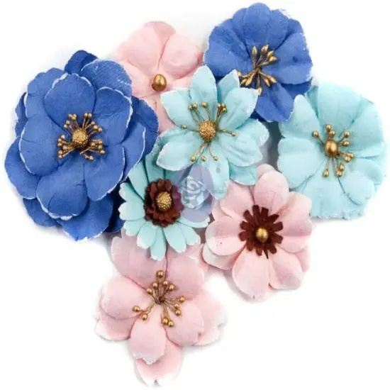 Prima Flowers&reg; Golden Coast Ocean Pier 655350640040 {1}