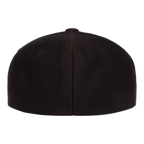 Flexfit&reg; Adult Cool & Dry Tricot Cap WHITE {7}