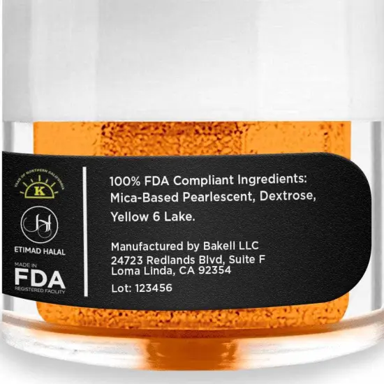 St. Patty's Day Pot O' Gold Collection Edible GlitterBrew Glitter Combo Pack B (4 PC SET) {5}