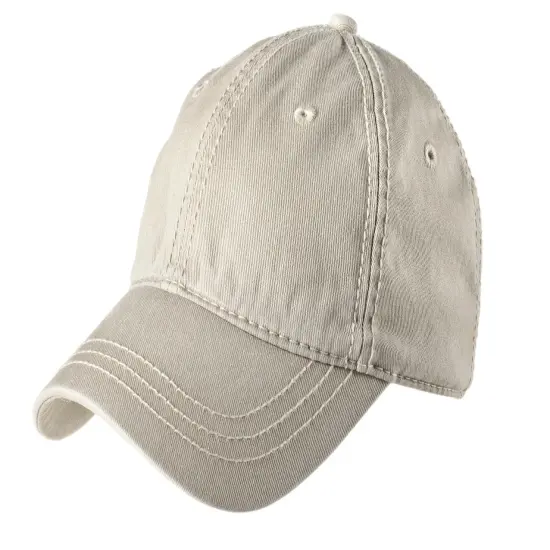 District&reg; Thick Stitch Cap Stone {1}