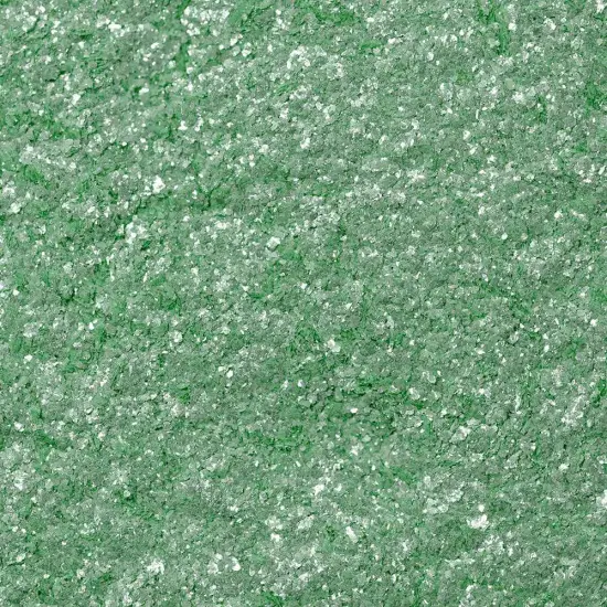 Bakell - Christmas Green Tinker Dust Edible Glitter (4g, 1x Spray Pump) for Food, Desserts, and Beverages! {6}