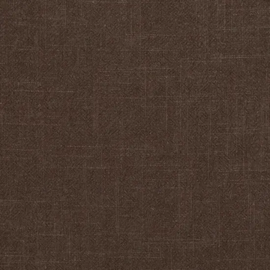 Espresso - Brown PlainSolid Upholstery Fabric 54 Inches" {1}