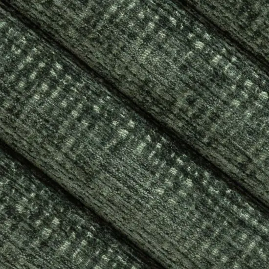 Pine - Green Plain & Solid Upholstery Fabric 54 Inches" {2}