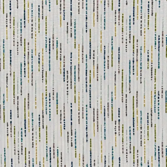 Jade - Aqua & Teal,Green Abstract & Geometric Upholstery Fabric 54 Inches" {1}