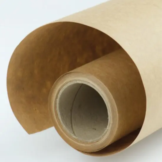 Borden & Riley #840 Kraft Paper Roll {2}
