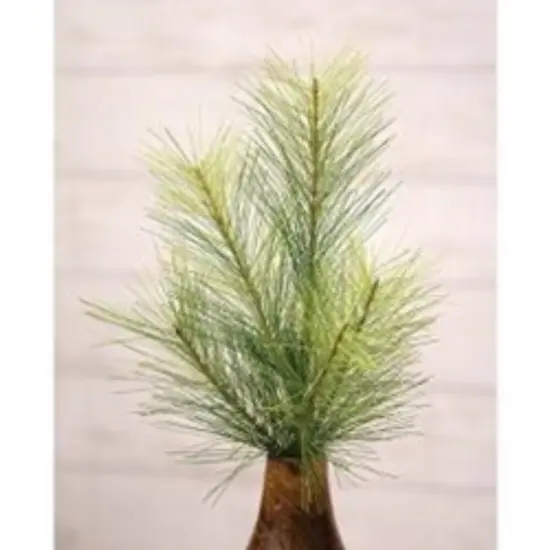 Stone Pine Spray 21" {2}