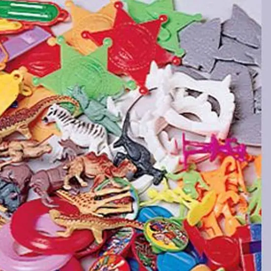 Giant Prize Assortment 2,880 Pc Include 1 Units {4}