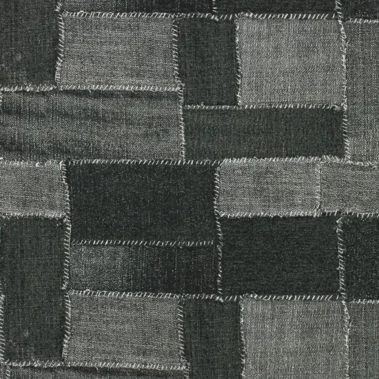 Richloom DAKOTA MIDNIGHT - Home Décor Fabric Midnight {3}