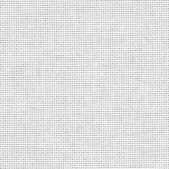 Precut Zweigart Aida White {4}