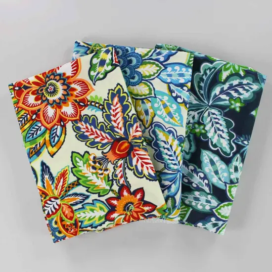 Richloom COPELAND - Outdoor/Indoor Fabric Fiesta {3}