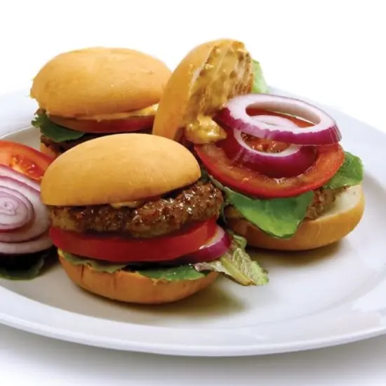 Norpro Hamburger Press - Make Uniform 4" Patties Quickly and Easily {6}