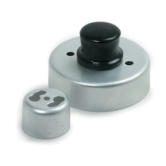 Norpro 2.75" Round Donut / Cookie Cutter - Cut Pastry Biscuit Bagel Dough {1}