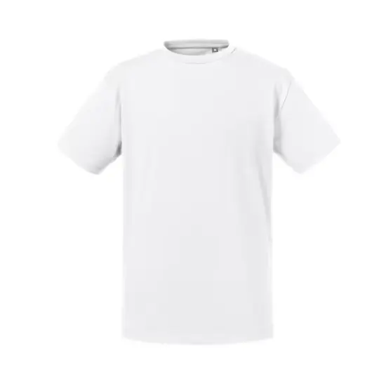 Gildan&reg; Youth Ultra Cotton Crew neck Short Sleeve T-Shirt PREPARED FOR DYE {1}