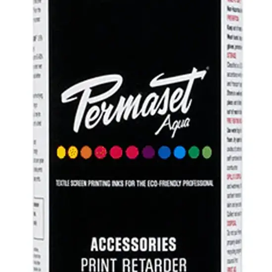 Permaset Printing Retarder {2}