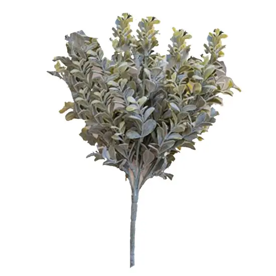 Pebble Eucalyptus Bush 14" {1}