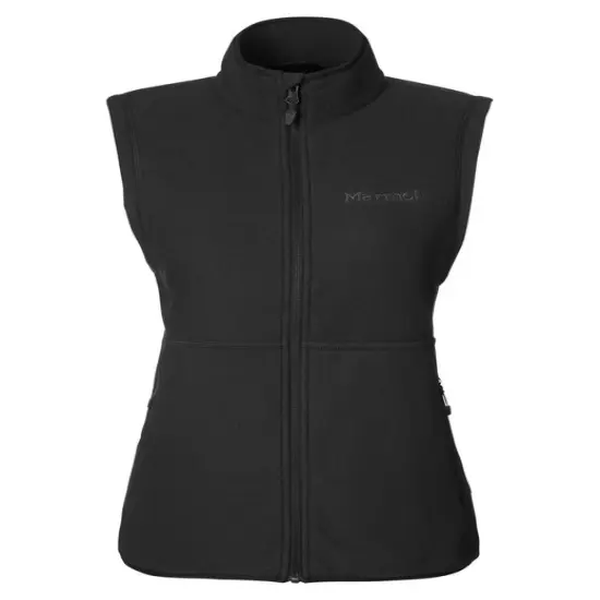 Marmot&reg; Ladies' M2 Rocklin Vest Black {1}