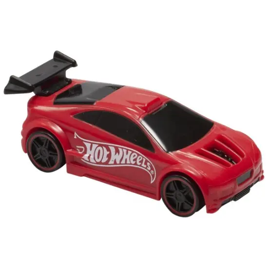 Hot Wheels&trade; Supreme Speed DecoSet&reg; {3}