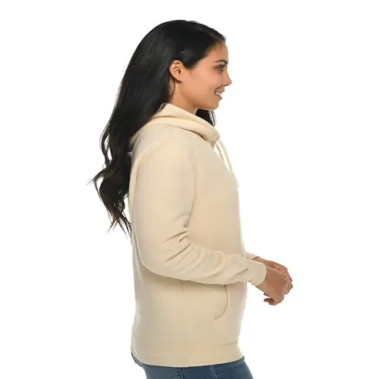 Lane Seven&reg; Premium Long Sleeve Pullover Hooded Sweatshirt {5}