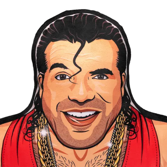 Bleacher Creatures WWE Razor Ramon 24" Bleacher Buddy {3}