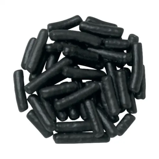 Black Sprinkles - 4oz {1}