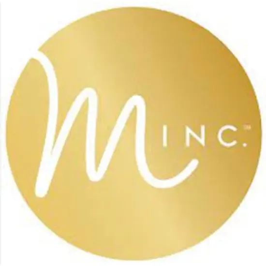 American Crafts Heidi Swapp FOIL 369973 Minc Reactive Foil 12.25"-Gold 10' Roll {2}