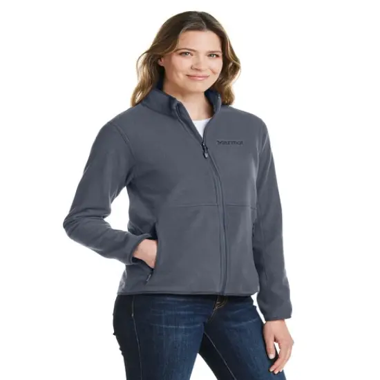 Marmot&reg; Ladies Rocklin Jacket Black {5}