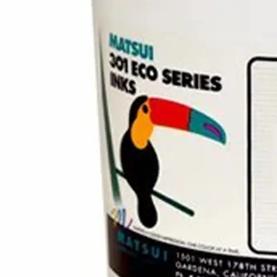 Matsui Pearl Binder {3}