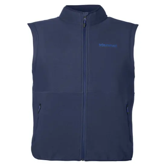 Marmot&reg; Men's M2 Rocklin Vest Arctic navy {1}