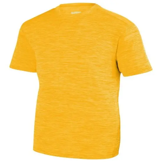 Augusta Sportswear&reg; Youth Short-Sleeve T-Shirt GOLD {1}