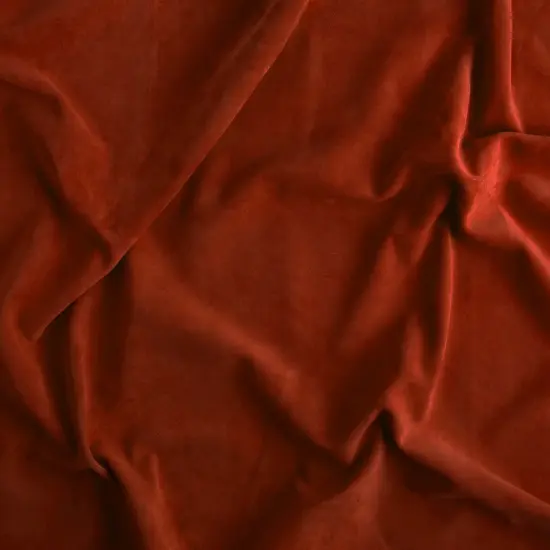 Suede Leather Cowhide 3-4 oz (1.6-1.8mm) 10 SQ FT Chocolate {3}