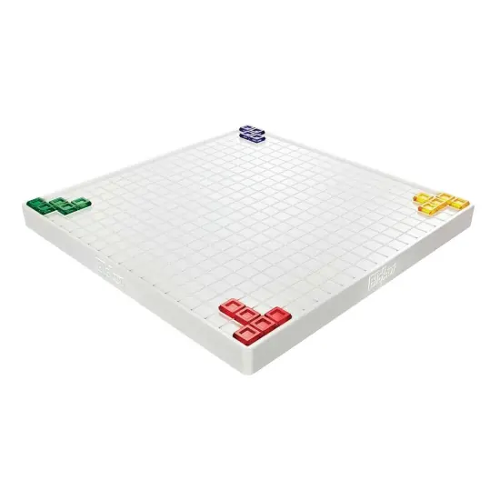 Mattel Blokus&reg; Strategy Board Game {3}