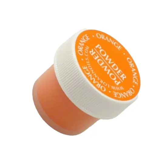 LorAnn Oils Orange Powder Food Color {2}