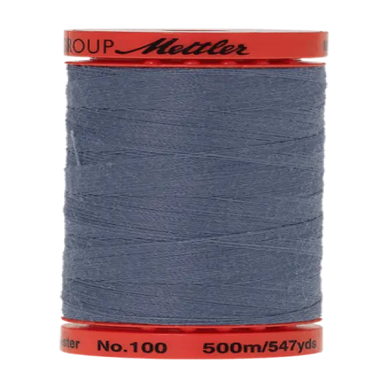 Summer Sky (9145-0350) | Metrosene (500M / 547Y) | Mettler Thread {1}