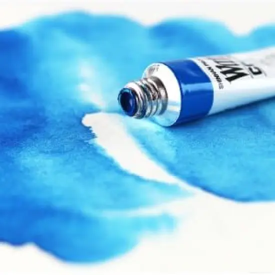 Professional Watercolor Paint 12ml Tubes 20 Color Set {3}