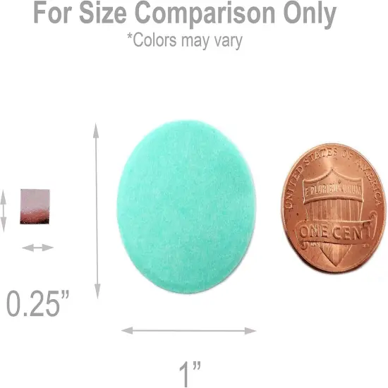 Premium 1-inch Round Tissue Paper Party Table Confetti - 50 Grams (Rainbow Pastel, Gold Mylar Flakes) {5}