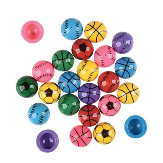 Sports Eye Poppers 1 1/4 Inches Diameter {1}